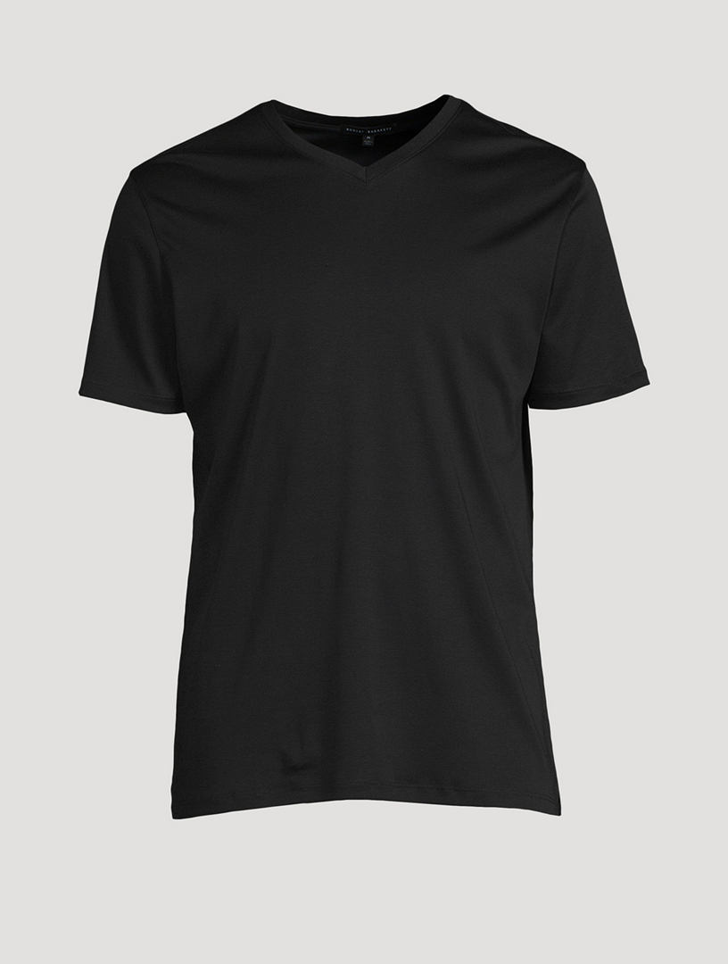 Outrider Cotton T-Shirt