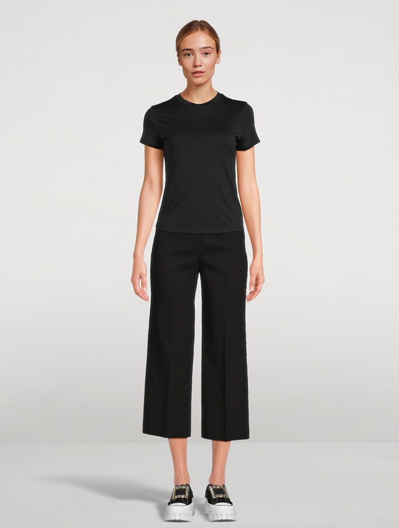 Tiny Organic Cotton T-Shirt