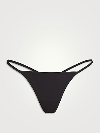 Fits Everybody T-String Thong