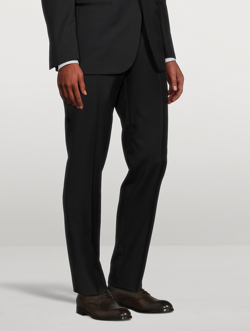 Siena Flex Leather Derby Shoes