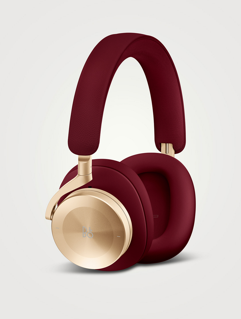 BANG & OLUFSEN Lunar New Year Beoplay H95 Adaptive ANC Headphones Women's Red