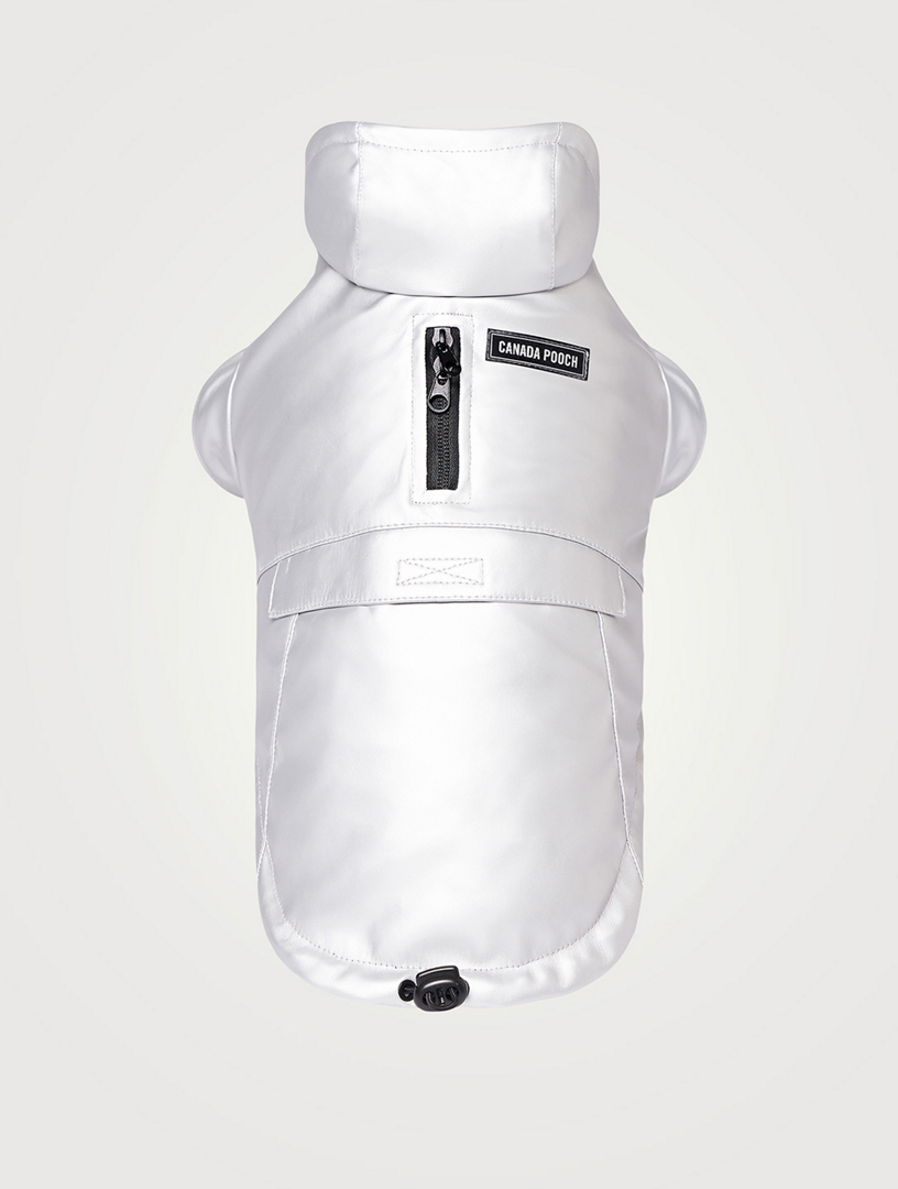 CANADA POOCH Cold Front Raincoat Holt Renfrew Canada