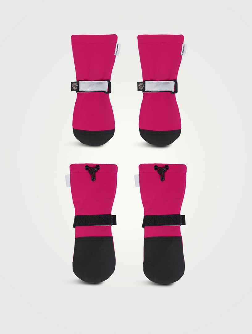 CANADA POOCH Soft Shield Boots Holt Renfrew Canada