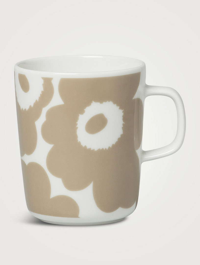 MARIMEKKO Oiva Unikko Mug | Holt Renfrew Canada