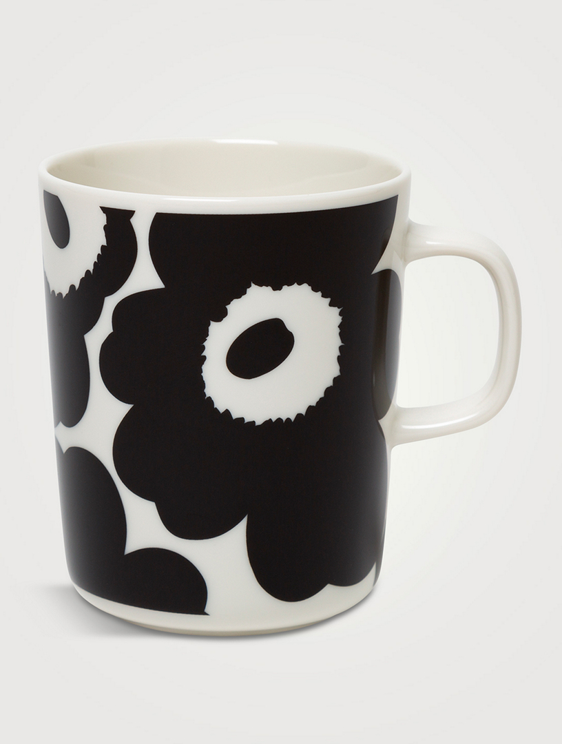 MARIMEKKO Oiva Unikko Mug | Holt Renfrew Canada