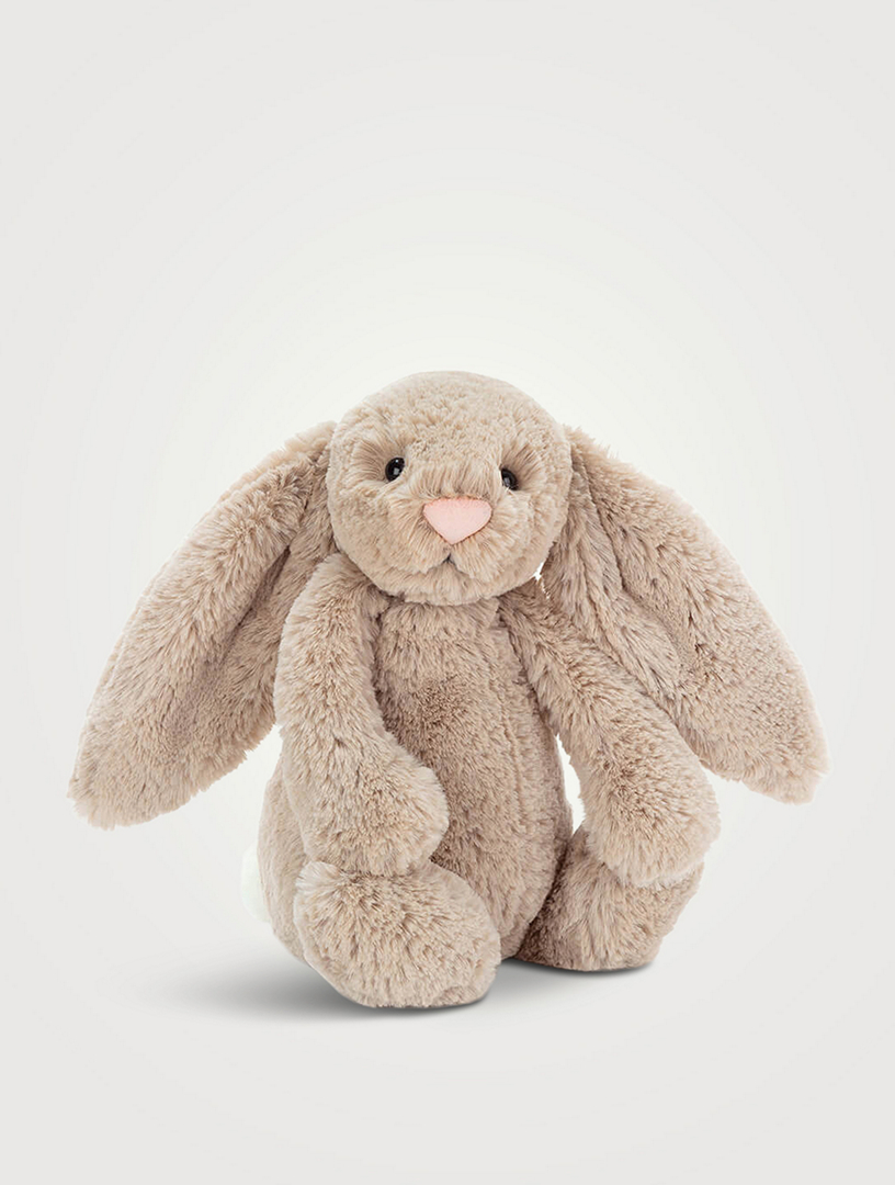 Peluche interactive - Mon compagnon mignon - Lapin