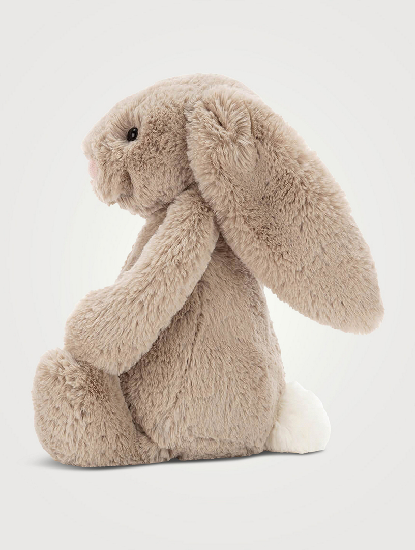 JELLYCAT Medium Bashful Bunny Plush Toy | Holt Renfrew