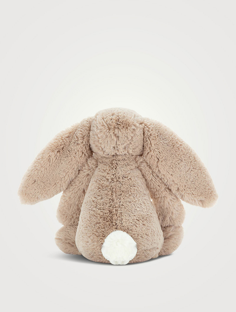 JELLYCAT Medium Bashful Bunny Plush Toy | Holt Renfrew