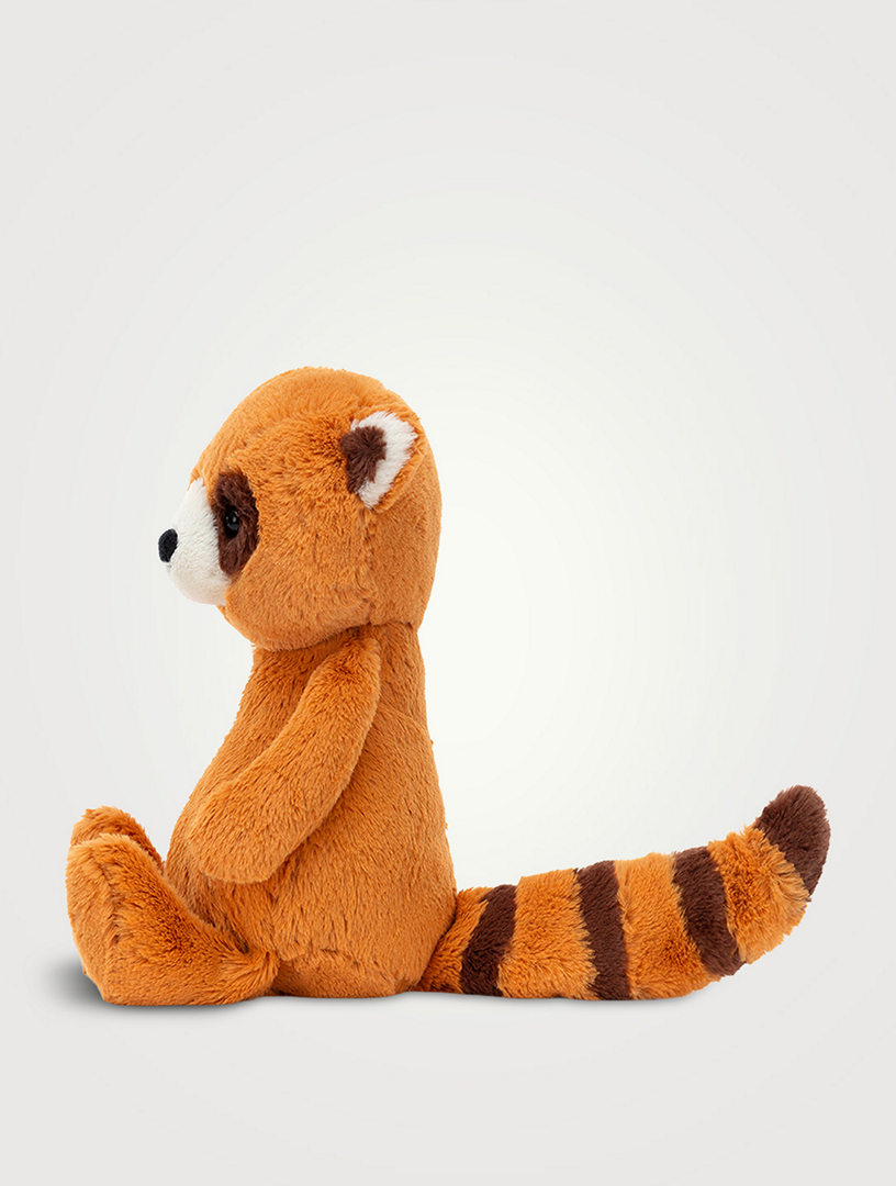JELLYCAT Medium Bashful Red Panda Plush Toy | Holt Renfrew