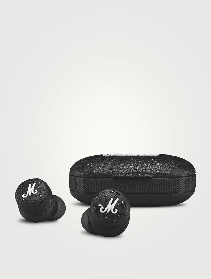MARSHALL Mode II Wireless In-Ear Headphones | Holt Renfrew Canada