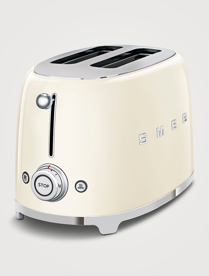 SMEG Electric Toaster Holt Renfrew Canada