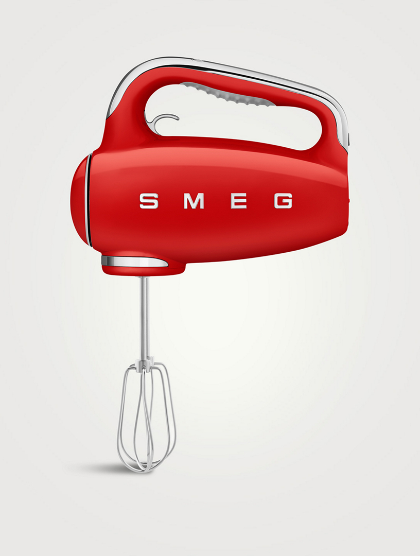 SMEG Hand Mixer Holt Renfrew Canada