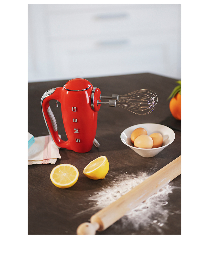 SMEG Hand Mixer Holt Renfrew Canada