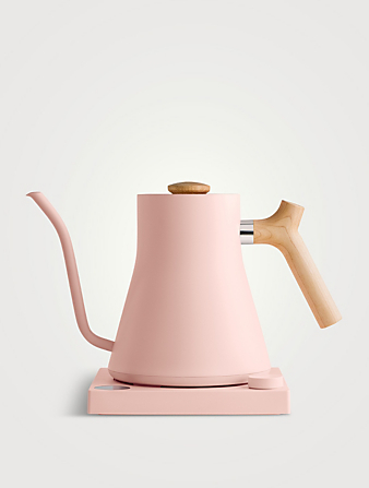 FELLOW Stagg EKG Electric Kettle  Pink
