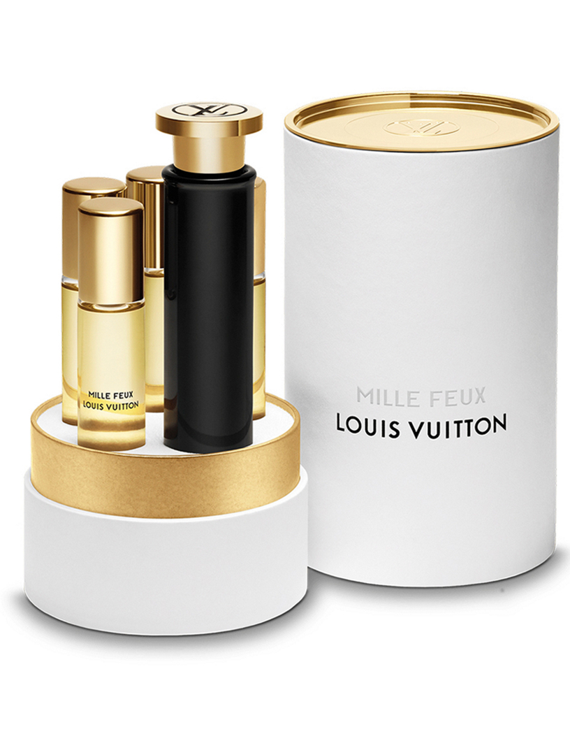 mille feux louis vuitton price