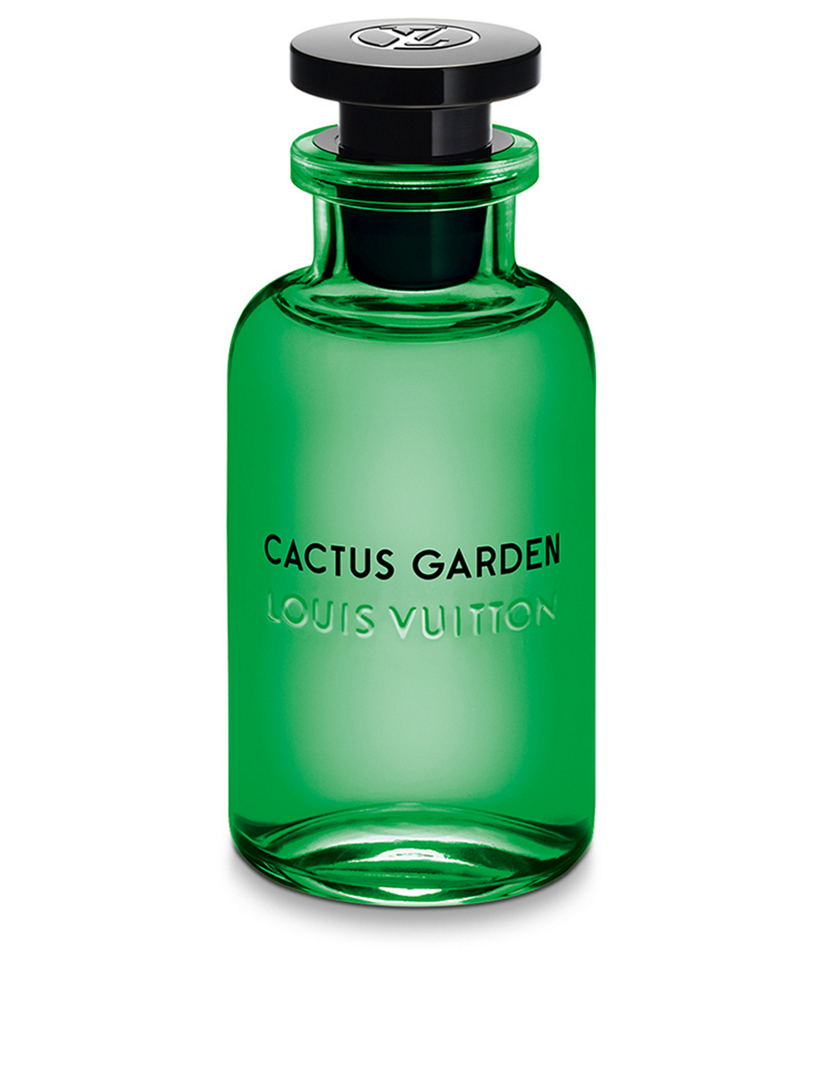 vuitton cactus garden