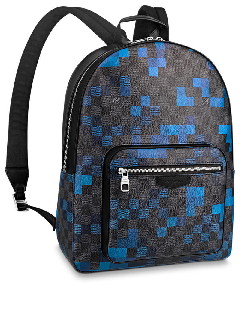 LOUIS VUITTON Josh Backpack | Holt Renfrew