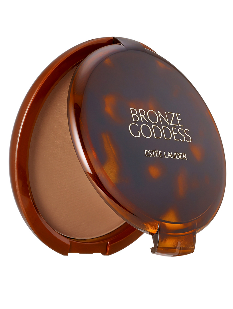 ESTÉE LAUDER Bronze Goddess Powder Bronzer Holt Renfrew Canada