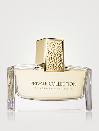 Eau de parfum Private Collection Tuberose Gardenia