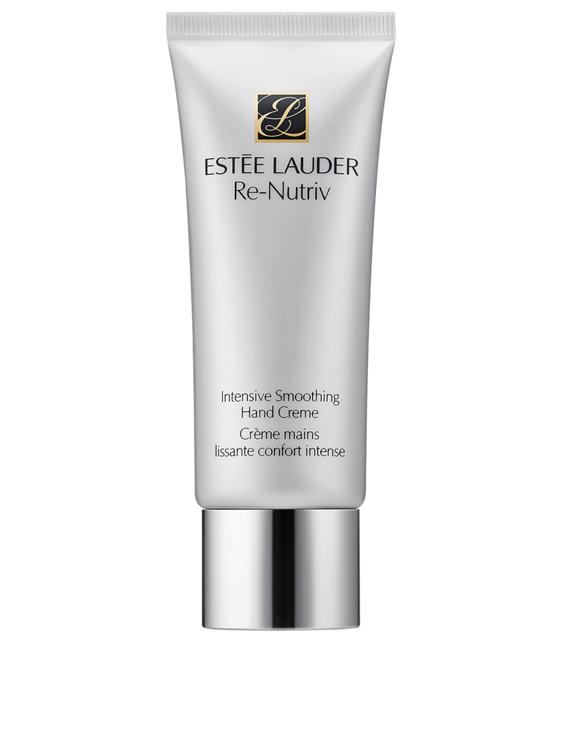 ESTÉE LAUDER ReNutriv Intensive Smoothing Hand Creme Holt Renfrew Canada