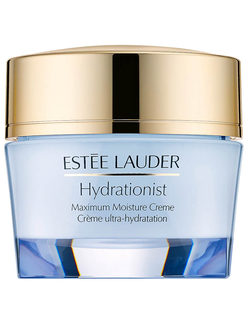 Hydrationist Maximum Moisture Crème - Normal/Combination Skin