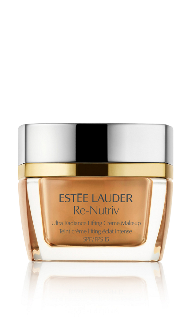 Estee Lauder Re Nutriv Ultra Radiance Lifting Creme Makeup Spf 15 Holt Renfrew Canada