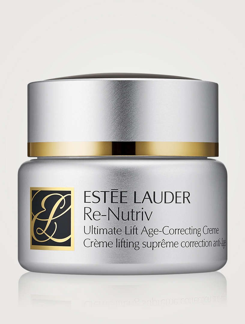 ESTÉE LAUDER ReNutriv Ultimate Lift AgeCorrecting Creme Holt
