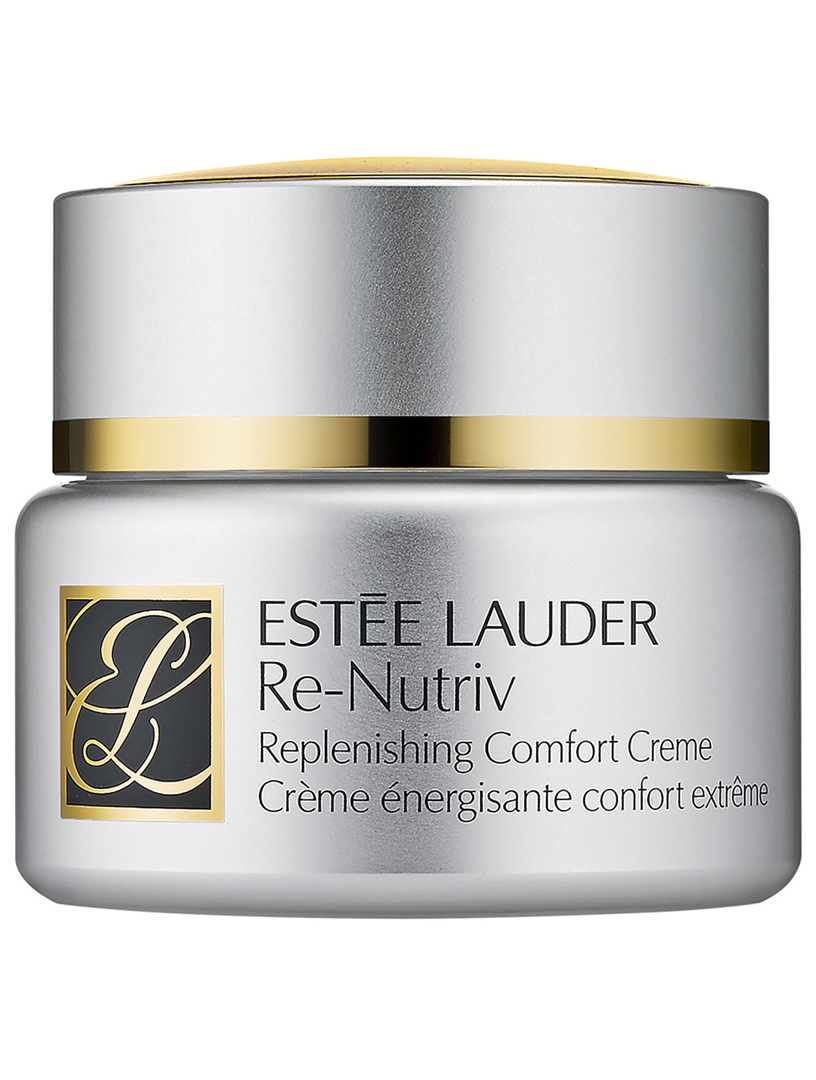 Estee Lauder Re Nutriv Replenishing Comfort Creme Holt Renfrew
