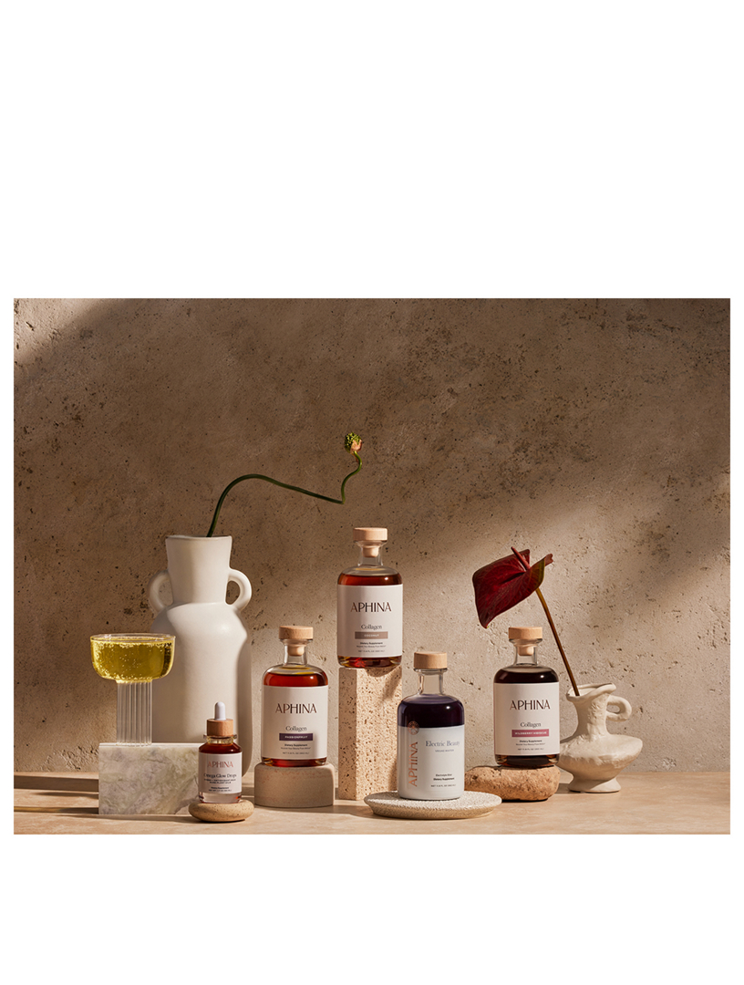 Passionfruit Collagen Elixir