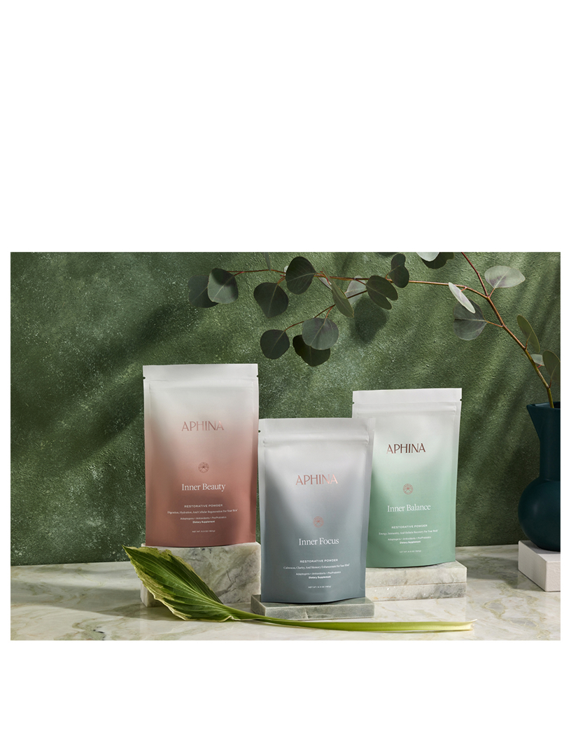 Inner Focus Restorative Powder