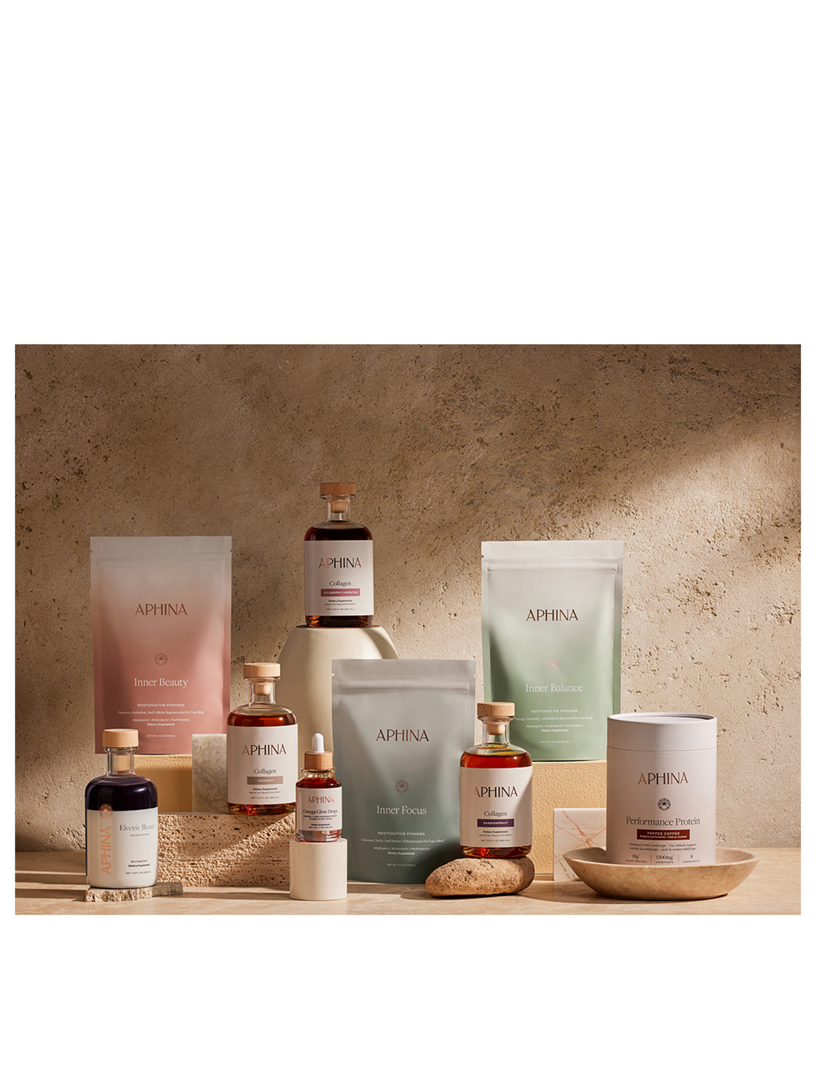 Inner Focus Restorative Powder