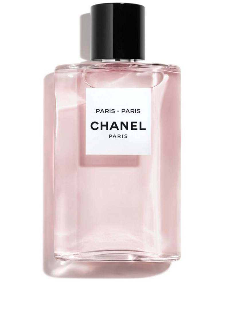CHANEL Les Eaux de Chanel - Eau de toilette vaporisateur Femmes Incolore