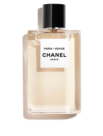 Les Eaux De Chanel - Eau De Toilette Spray