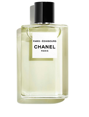 CHANEL Les Eaux de Chanel - Eau de toilette vaporisateur Femmes Incolore