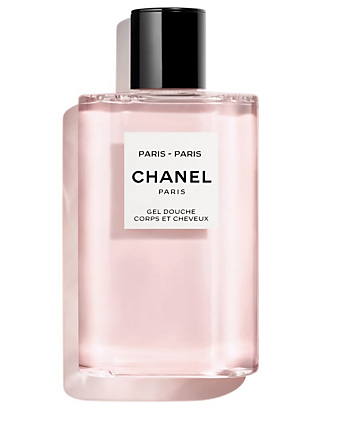 CHANEL Les Eaux De Chanel - Hair And Body Shower Gel | Holt Renfrew Canada