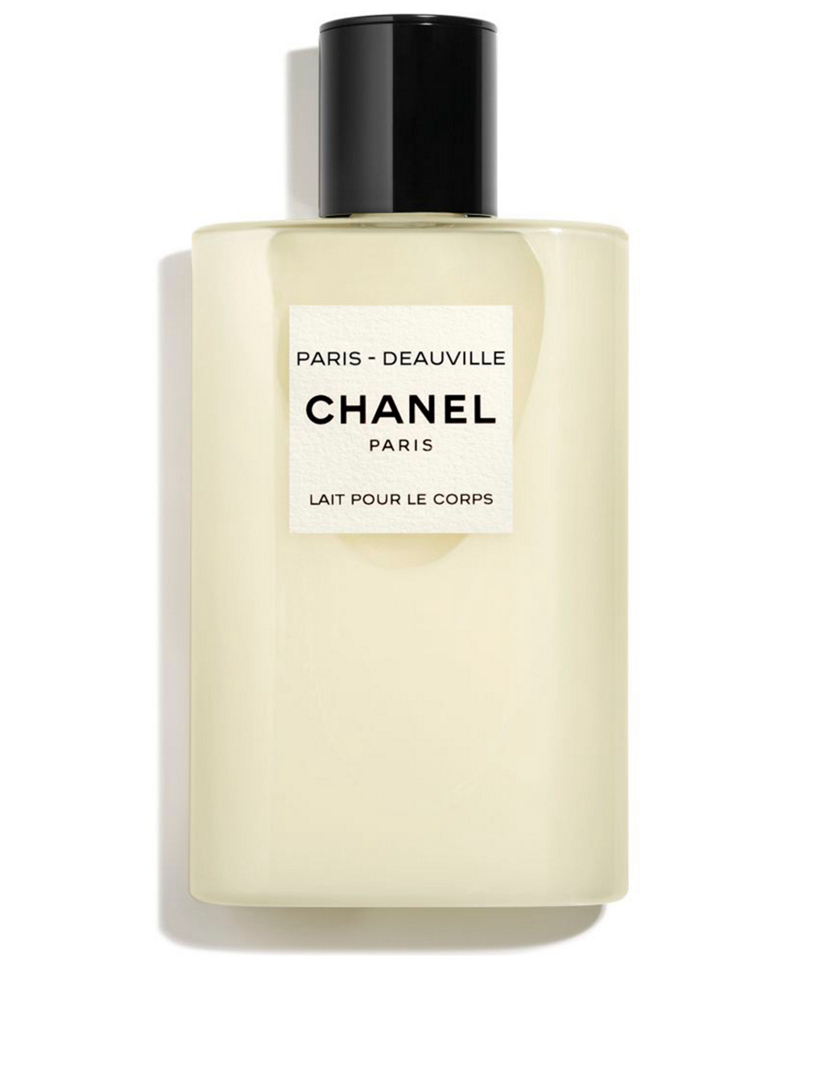CHANEL Les Eaux De Chanel - Body Lotion Women's No Color