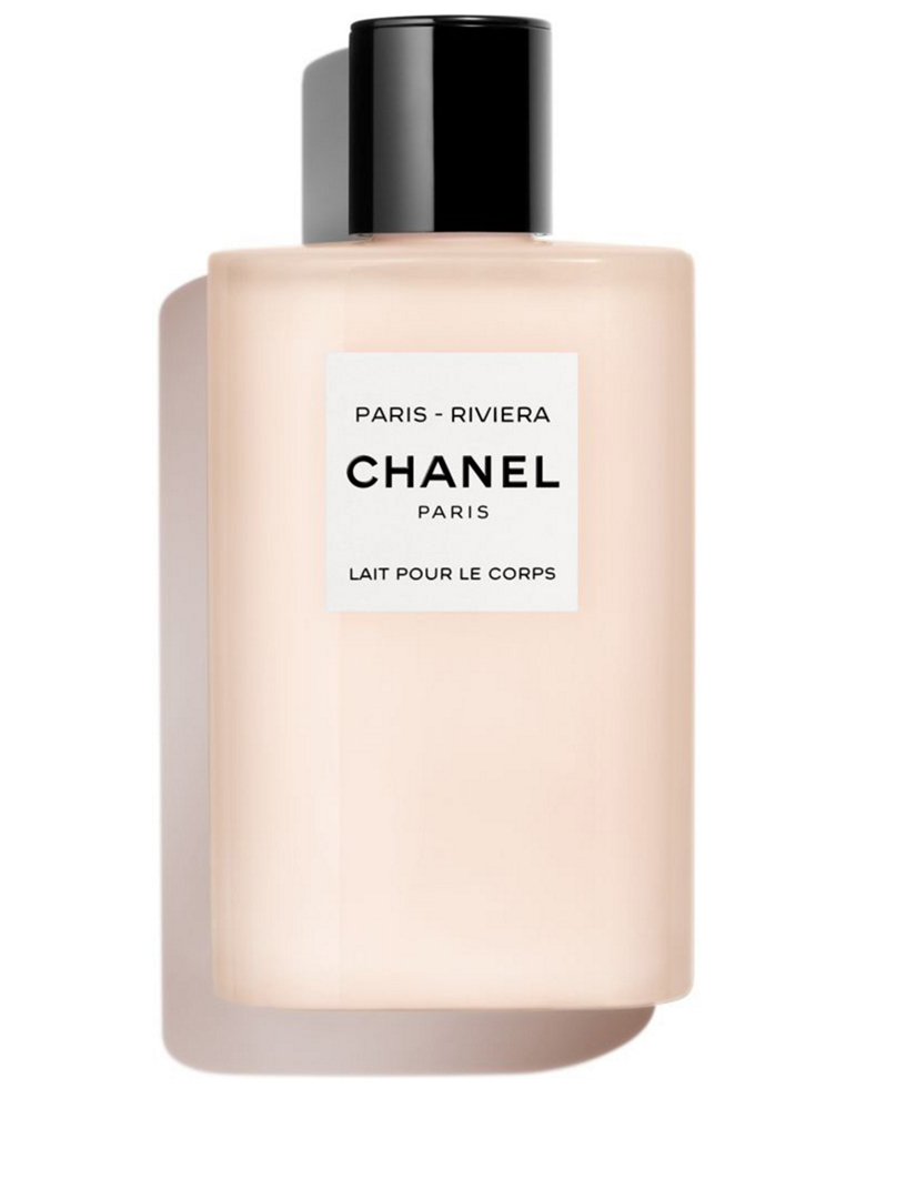 CHANEL Les Eaux De Chanel - Body Lotion Women's No Color
