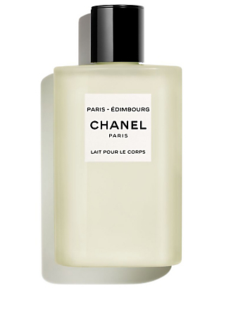 CHANEL Les Eaux de Chanel - Lait pour le corps Femmes Incolore
