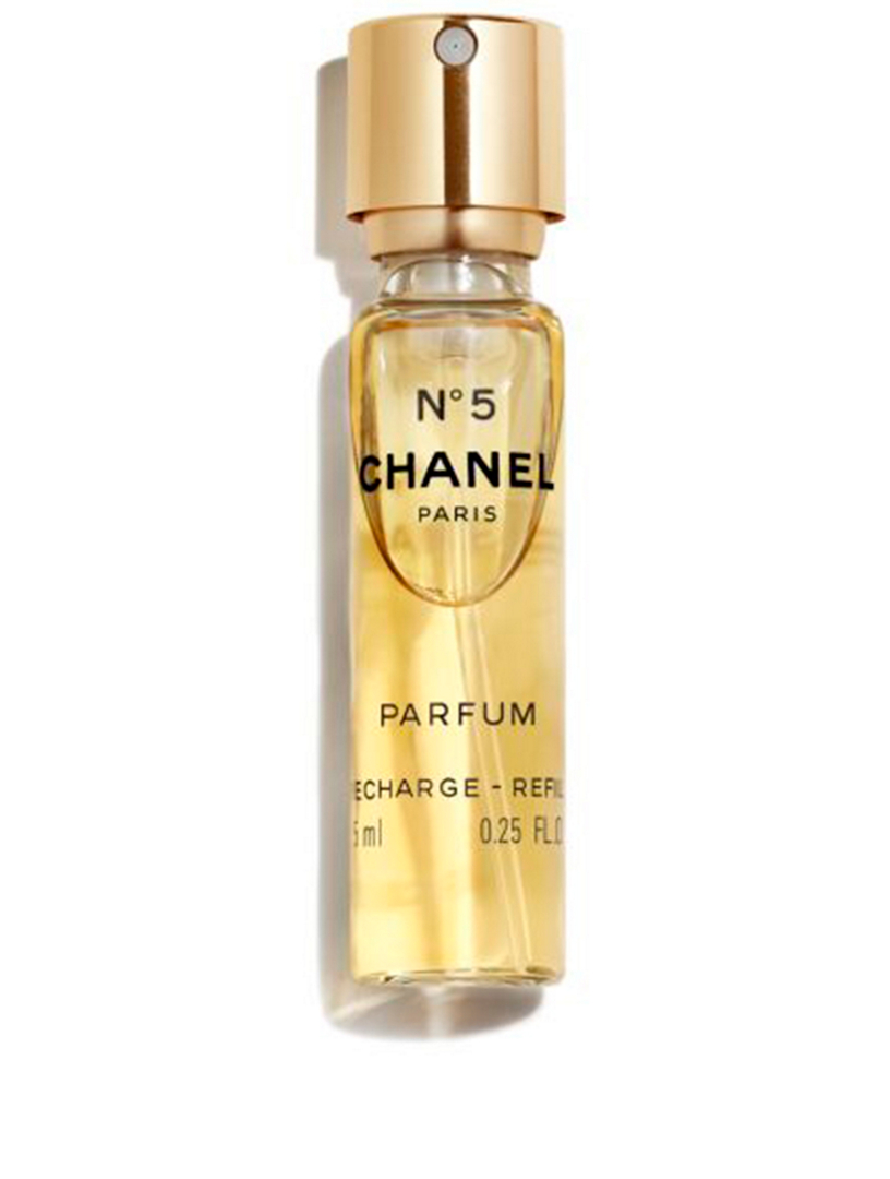 Chanel perfume purse online spray