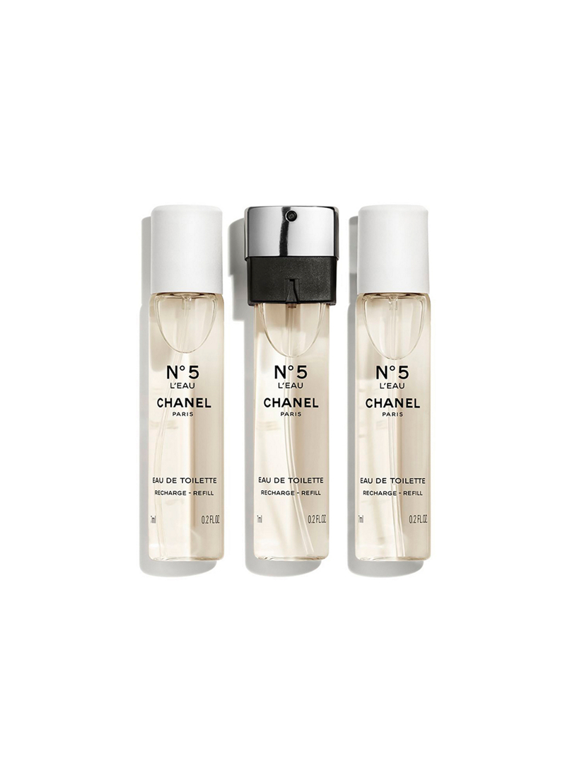 chanel eau premiere twist and spray