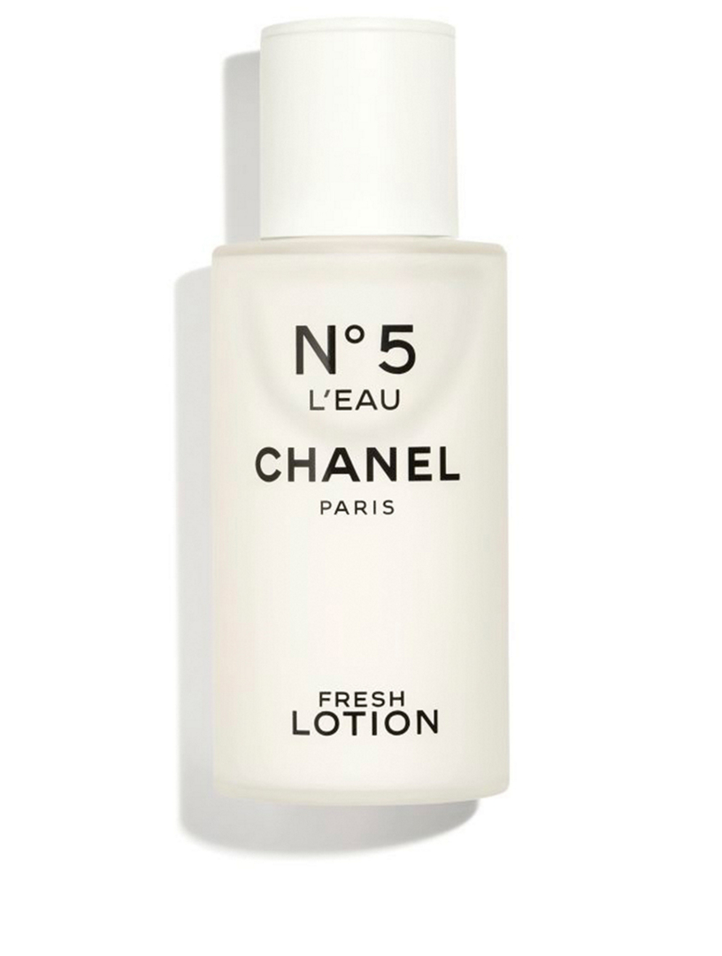 lotion n