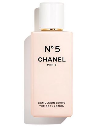 CHANEL N°5 The Body Lotion Women's No Color