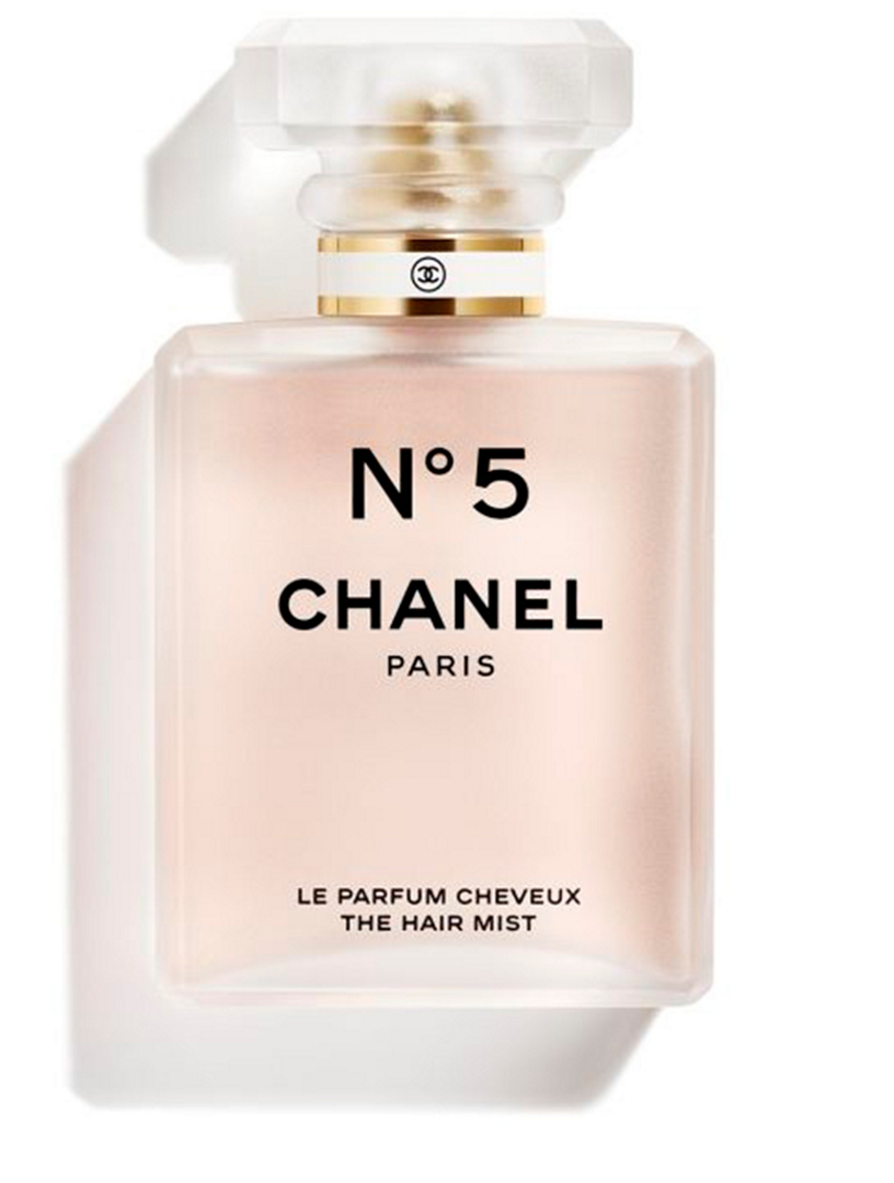 CHANEL N°5 The Hair Mist Women's No Color