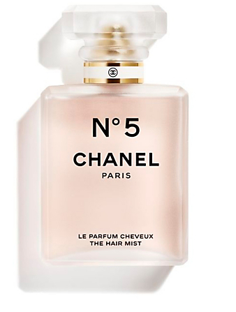 CHANEL N°5 The Hair Mist Women's No Color