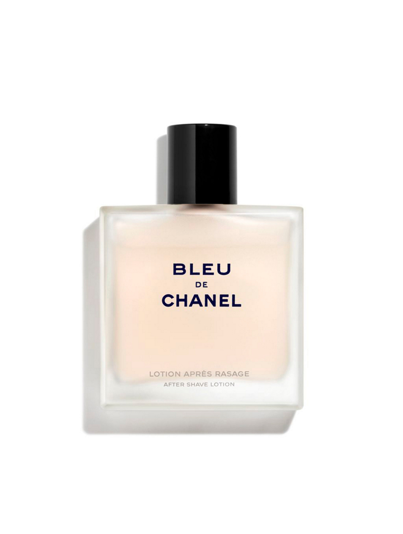 BLEU DE CHANEL PARFUM SPRAY - 100 ml