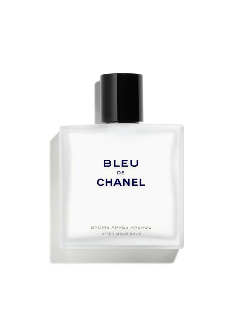 CHANEL After Shave Balm Holt Renfrew Canada