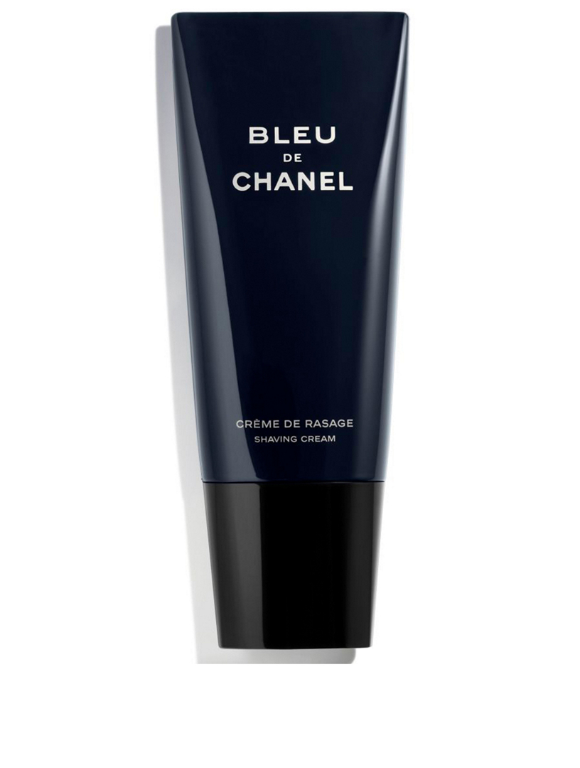 CHANEL Shaving Cream Holt Renfrew Canada