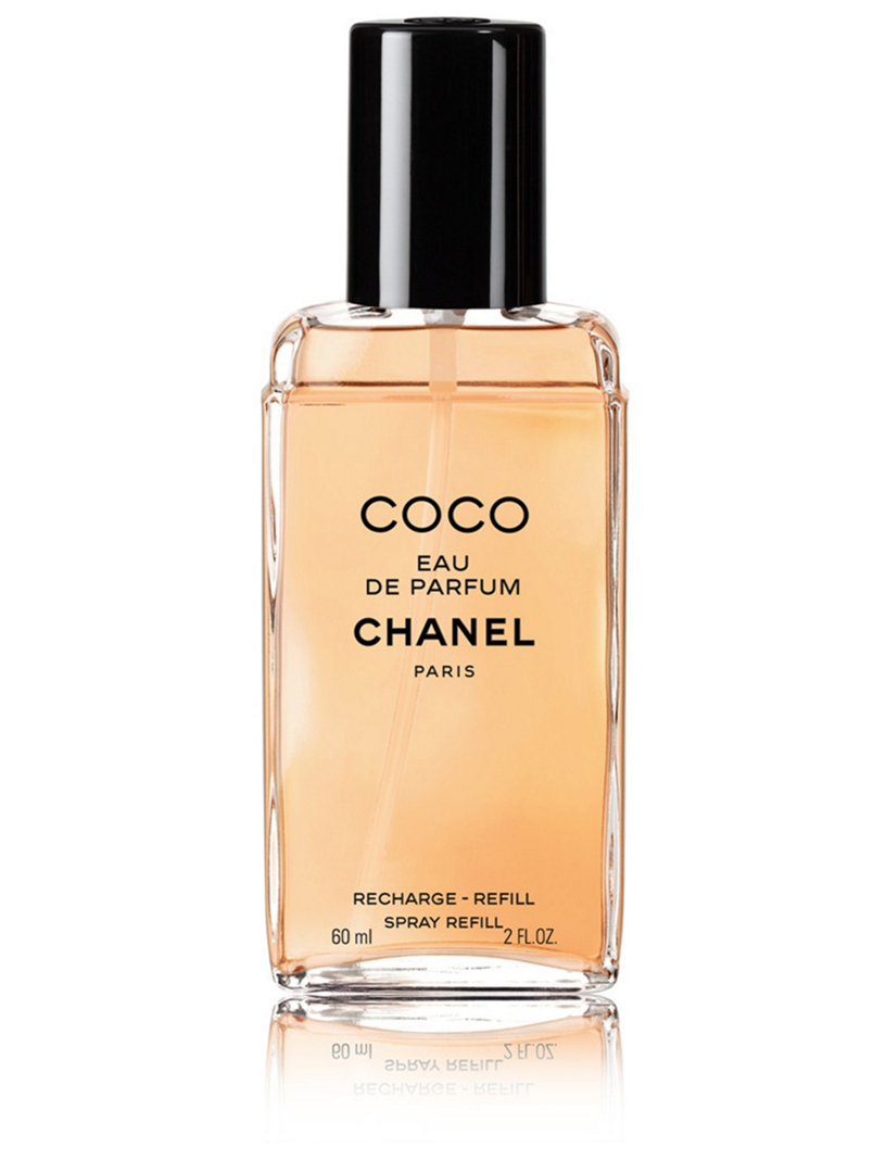 Coco chanel eau store de parfum refill