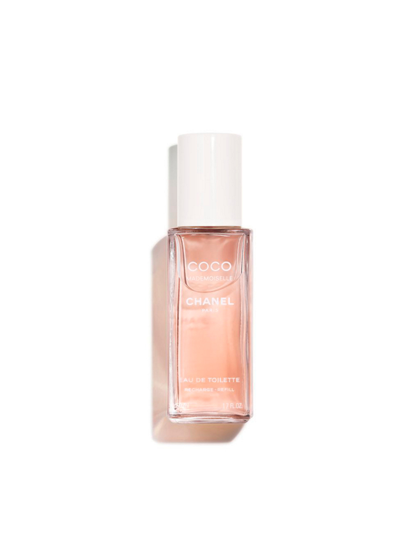 Coco mademoiselle refill on sale