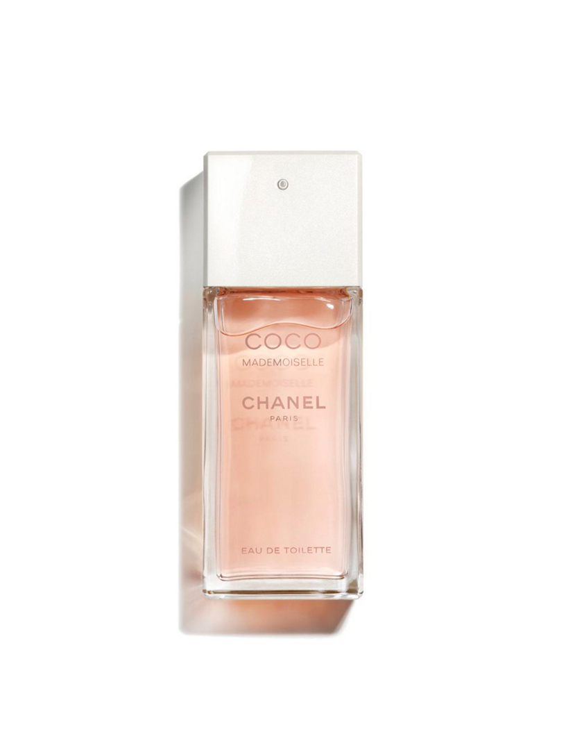 CHANEL Eau de Toilette Spray Holt Renfrew